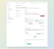 design saas dashboards and web applications in figma