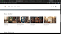 create a professional shopify store