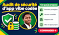 sécuriser votre app react native vibe codée supabase rls,auth et déploiement