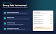 build ai data extraction for invoices, pdfs and scanned docs