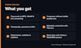 build an ffmpeg video processing and transcoding pipeline in python