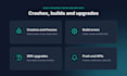 fix react native and expo app bugs, crashes and build errors