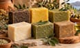 source traditional turkish foods and handmade soaps