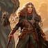 do dnd character art illustration commissions