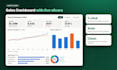 create interactive excel dashboards and reports