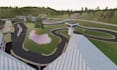 create custom assetto corsa tracks and realistic racing circuits