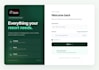 develop custom web app and business management systems