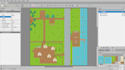design custom 2d level layouts and tiled game maps