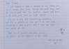 write handwritten notes, letters, and documents