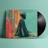 design album cover art