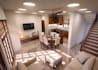do architectural 3d rendering and sketchup modeling