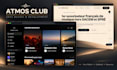 build a custom modern responsive SEO ready website