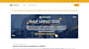 build a responsive, modern web application