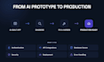 fix and productionize your lovable replit or bolt app