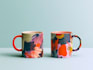 do coffee mug design