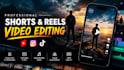 create cinematic youtube shorts and instagram reels