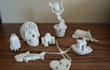design 2d and 3d models for 3d printing using solid works