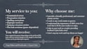 check your spelling and grammar and proofread and edit your writing
