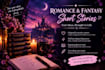 write engaging romance and fantasy stories