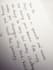 write neat and beautiful handwritten notes