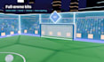 create optimized low poly roblox game assets
