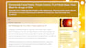 develop niche based earnable blogspot blog with CPM ads