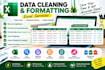 do flawless data cleaning