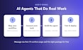 build ai agents and llm automation with python and langchain