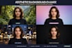 do 4k HD photo editing and background change