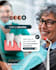 design social media ad