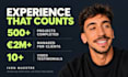 optimize your sales funnel landing page copy and conversions