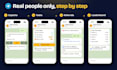 build a telegram airdrop bot with referrals, tasks and anti cheat