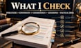 audit your manuscript for publication readiness