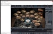 replace and trigger your acoustic drum tracks