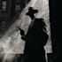 dark noir, comic graphic novel illustration and book design