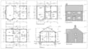 do UK building regulations, structural calculations and planning drawings