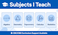 teach mathematics and business studies