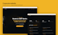 design a restaurant website with SEO and conversion copywriting