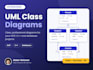 create professional uml class diagram