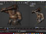 create combat and movement roblox animations for your game