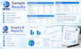analyze your data using spss and interpret statistical results