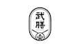 design authentic japanese calligraphy and kanji logo