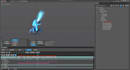 create smooth spine 2d game character animations