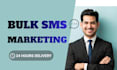 send bulk sms, text message, text campaign and sms blast