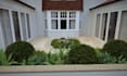 build 3d front yard backyard landscape design rendering garden design patio pool