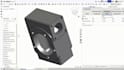 create 3d cad models and product designs for manufacturing in onshape