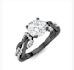 create professional 3d jewelry cad models for rings, pendant