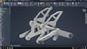 be your expert mechanical cad drafter and 3d designer