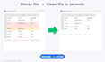 automate tasks with a python script