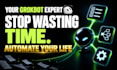 help you setup grokbot for your business